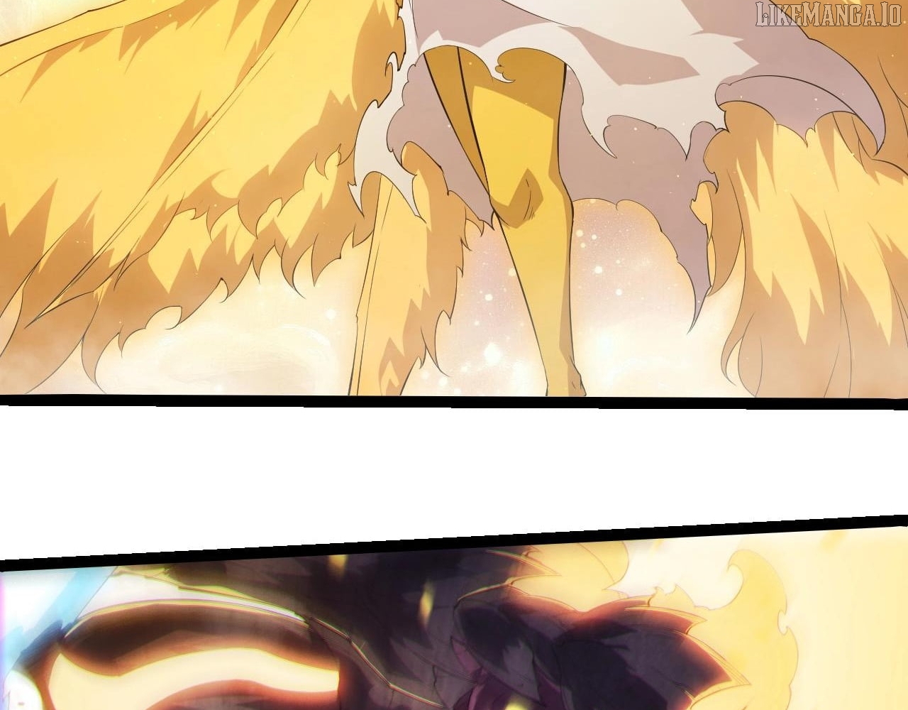 Evolution Begins With A Big Tree Chapter 434 - page 84